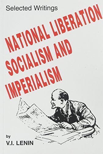 Nartional Liberation, Etc