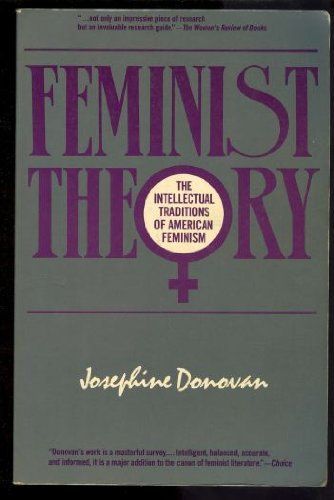 Feminist Theory