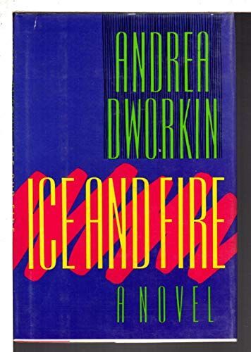 Ice and Fire