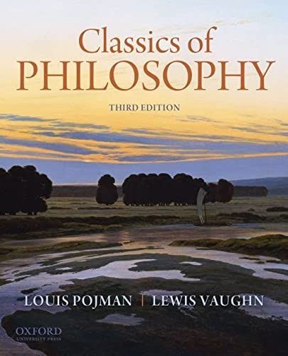 Classics of philosophy