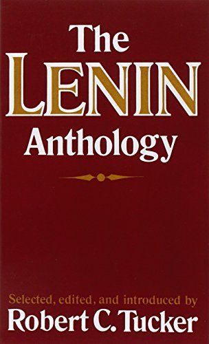 Lenin Anthology