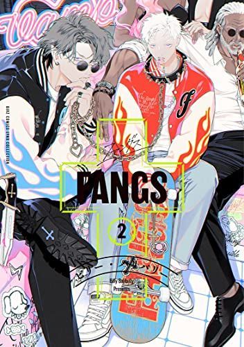 FANGS