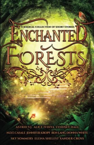 Enchanted Forests