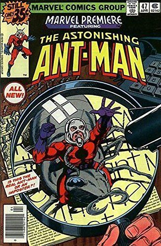 Ant-Man