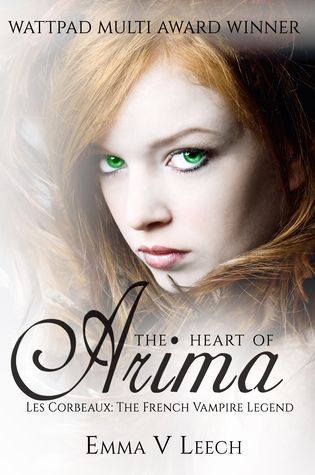 The Heart of Arima (Les Corbeaux