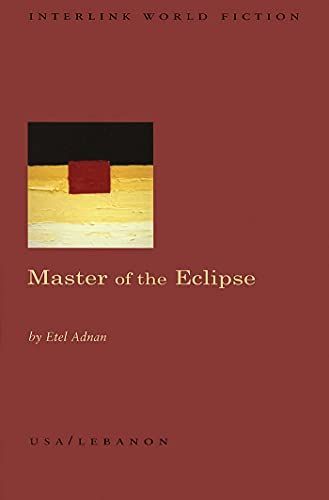 The master of the eclipse