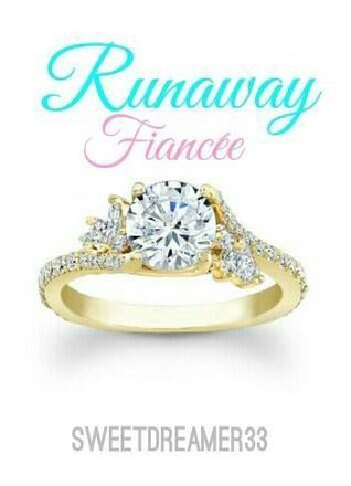 Runaway fiancee