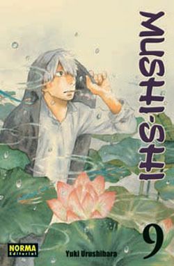 Mushi-shi, Volumen 9