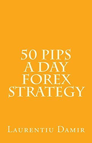50 Pips a Day Forex Strategy