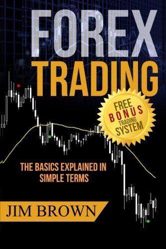 Forex Trading - The Basics Explained in Simple Terms