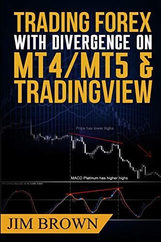 Trading Forex with Divergence on MT4/MT5