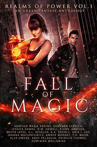 Fall of Magic