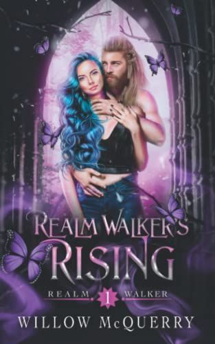 Realm Walker's Rising