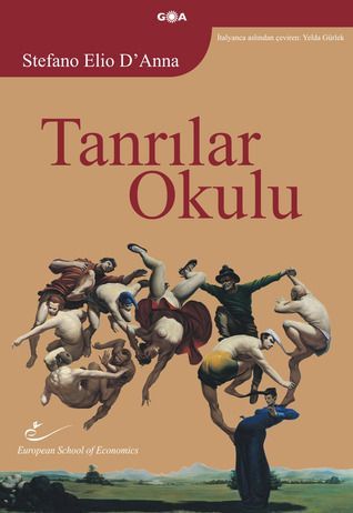 Tanrılar Okulu
