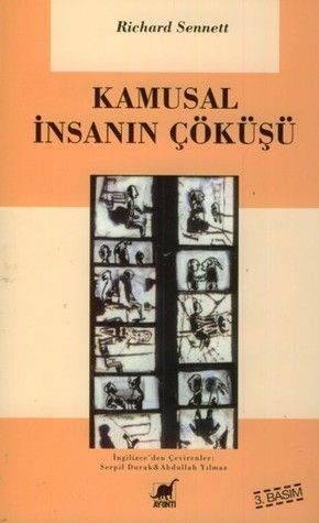 Kamusal İnsanın Çöküşü