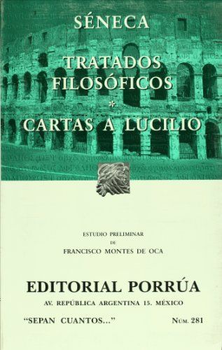 Tratados filosóficos ; Cartas