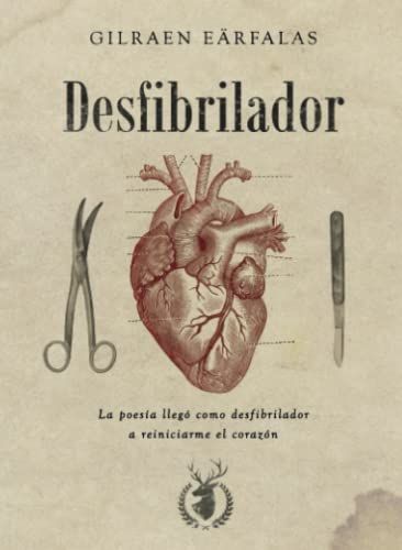 Desfibrilador