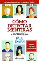 Cómo Detectar Mentiras