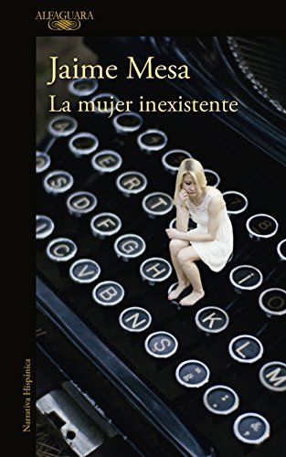 La mujer inexistente