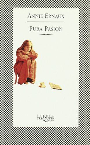 Pura Pasion (Fabula)