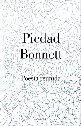 Poesía reunida