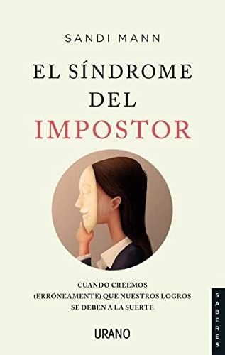 Sindrome Del Impostor