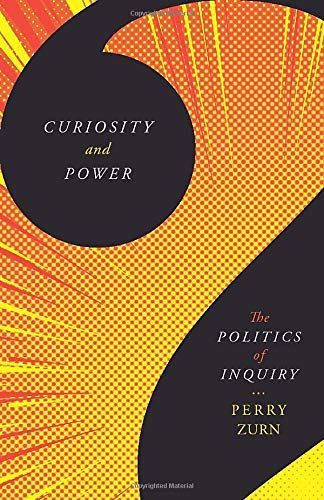 Curiosity and Power