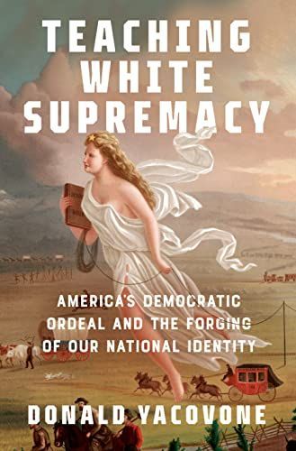 Teaching White Supremacy