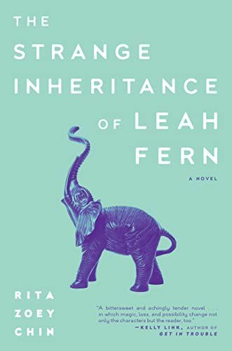Strange Inheritance of Leah Fern