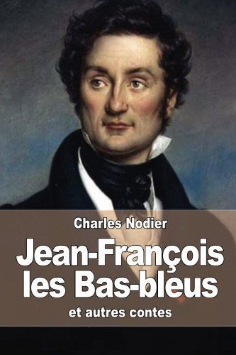 Jean-François les Bas-Bleus