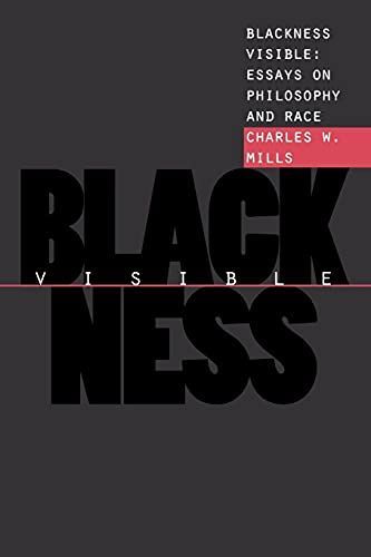 Blackness Visible