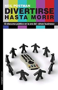Divertirse hasta morir