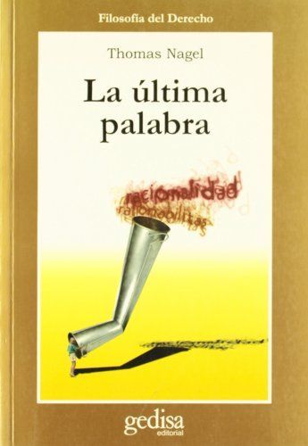 La Ultima Palabra