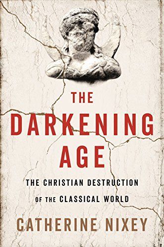 The darkening age