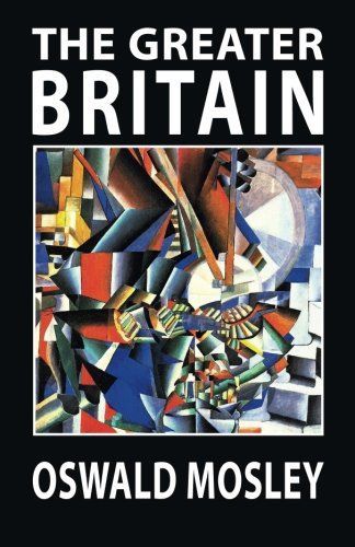 The Greater Britain