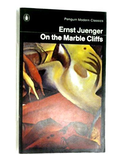 On the Marble Cliffs (Penguin Modern Classics)