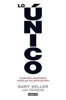 Lo único