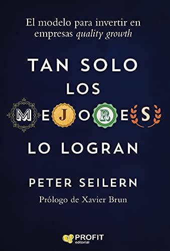 Tan solo los mejores lo logran