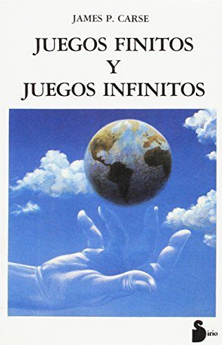 Juegos finitos y juegos infinitos