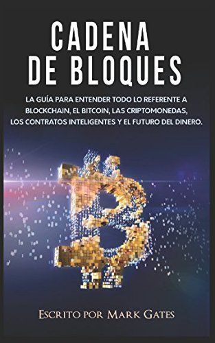 Cadena de Bloques