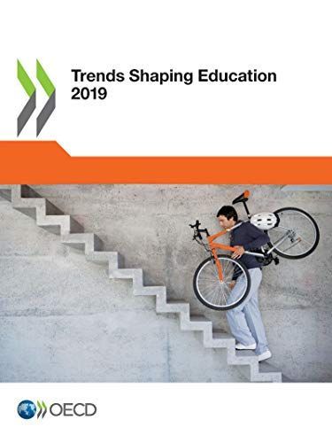 Trends Shaping Education 2019