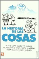 HISTORIA DE LAS COSAS,LA