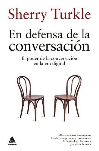 En Defensa de la Conversacion