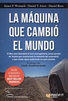 La máquina que cambió el mundo