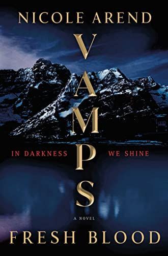 VAMPS