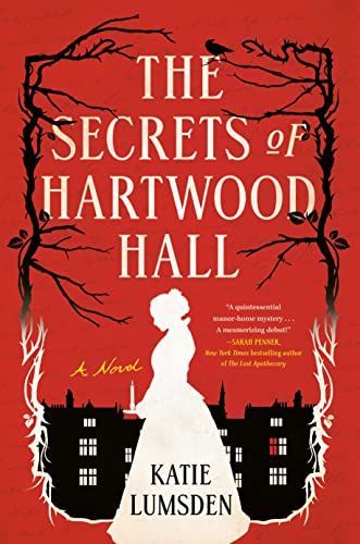 Secrets of Hartwood Hall