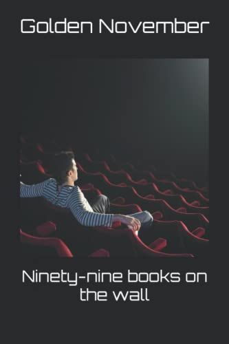 Ninety-nine Books on the Wall