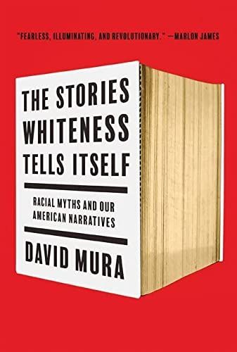 Stories Whiteness Tells Itself