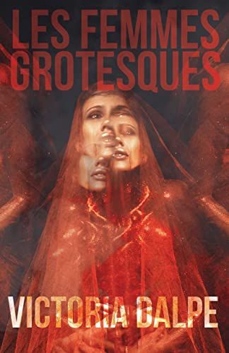 Femmes Grotesque