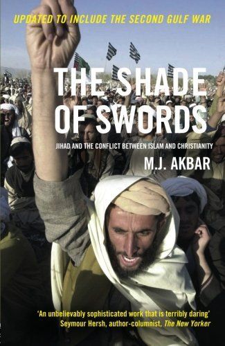 The Shade of Swords